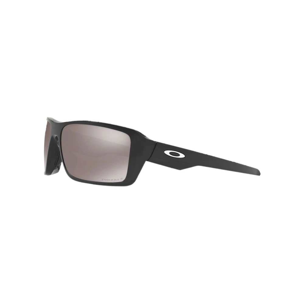 Oakley Oo9380 08 Sunglasses Svart Herr