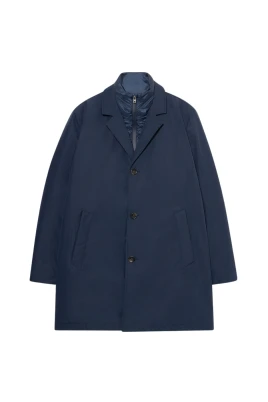 Teknisk Trenchcoat