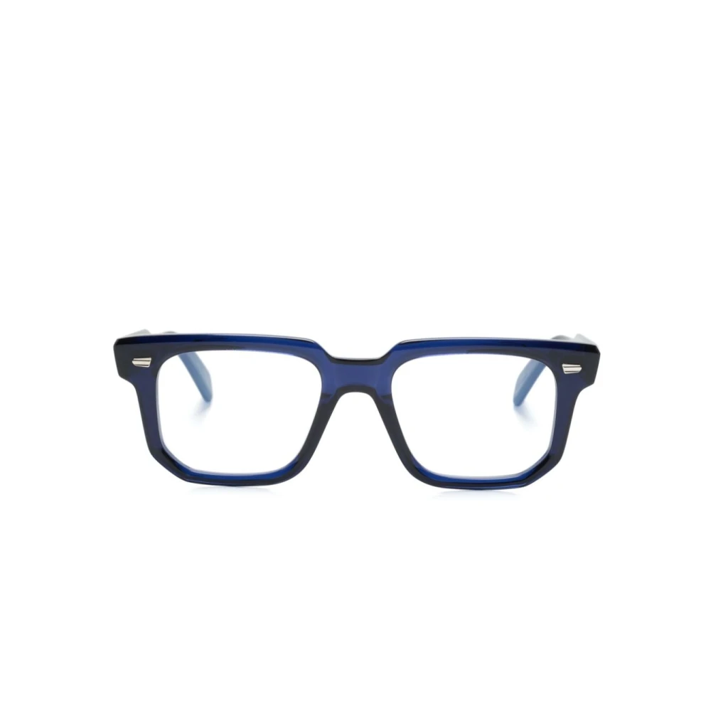 Cutler And Gross Unisex Green Optical Frame