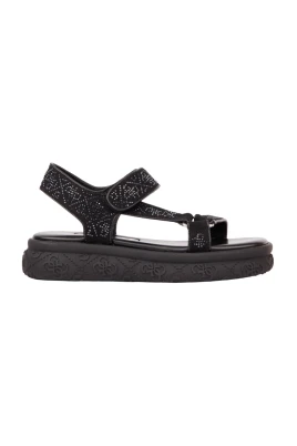 LODE -LOGO Sandal