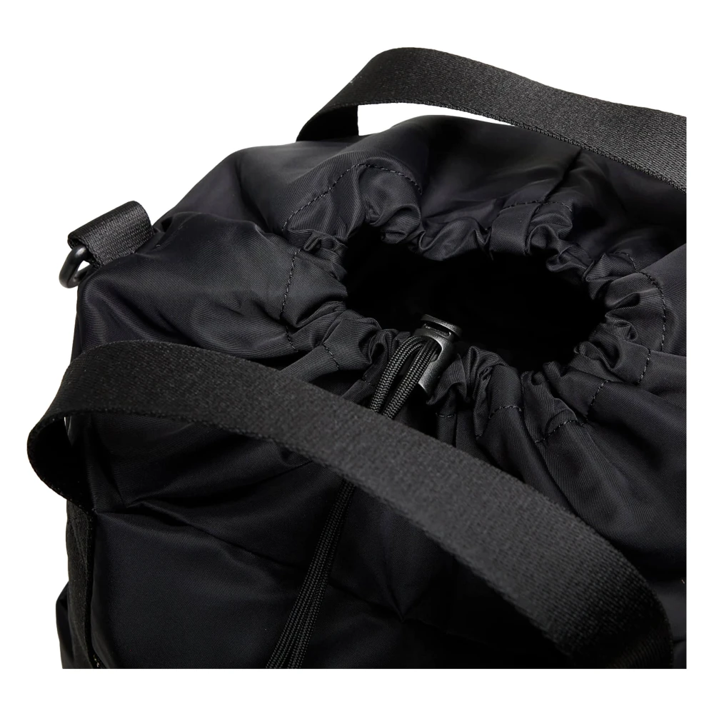 Carhartt WIP Otley Backpack Black Heren