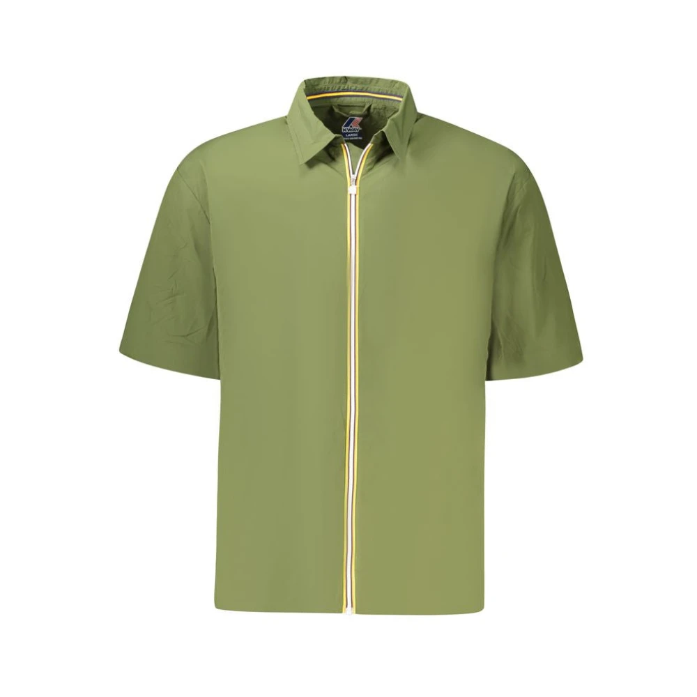 Jackets > Light Jackets - - K-Way - Modalova
