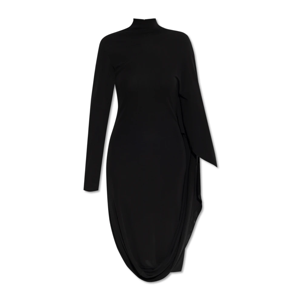 Dresses > Day Dresses > Midi Dresses - - Stella McCartney - Modalova