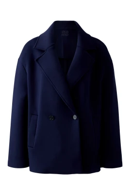 Caban Jacket