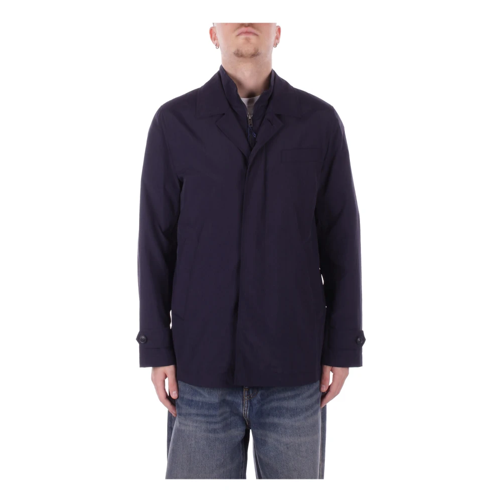Jackets > Winter Jackets - - Fay - Modalova