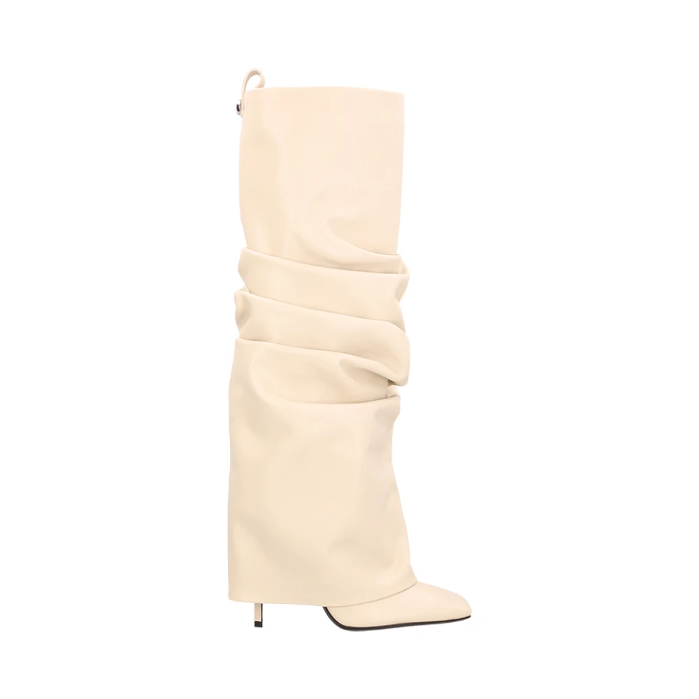 Shoes > Boots > Heeled Boots - - The Attico - Modalova