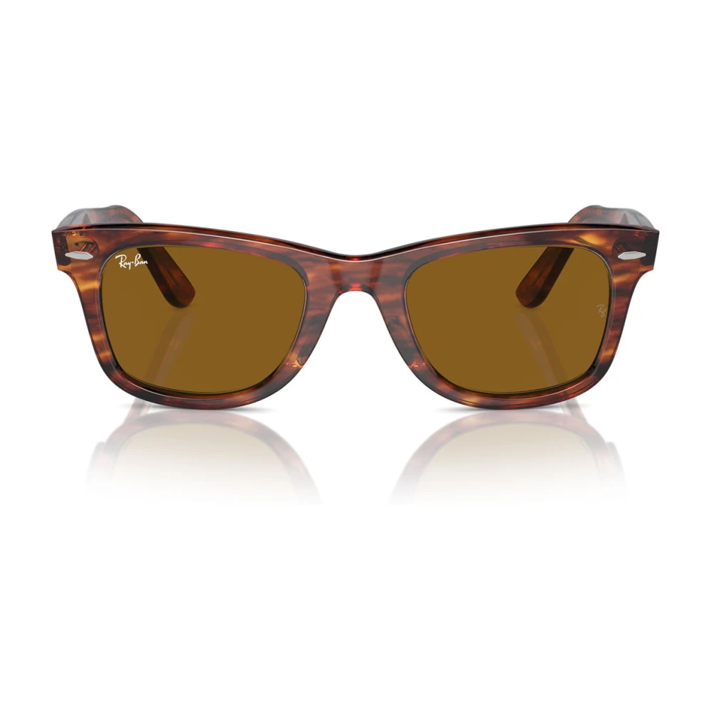 Ray-Ban Classic Black Sunglasses - Unisex - Sunglasses - Brown - 50 Mm - Accessories - Image 4