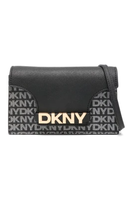 Svart Crossbody-väska