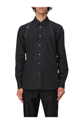 black-slim-fit-shirt