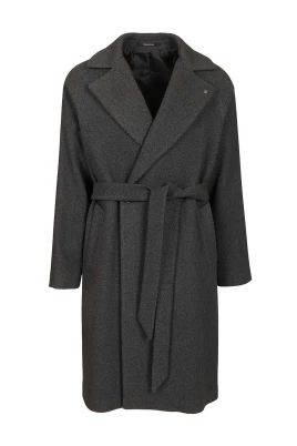 Hendricks Coat