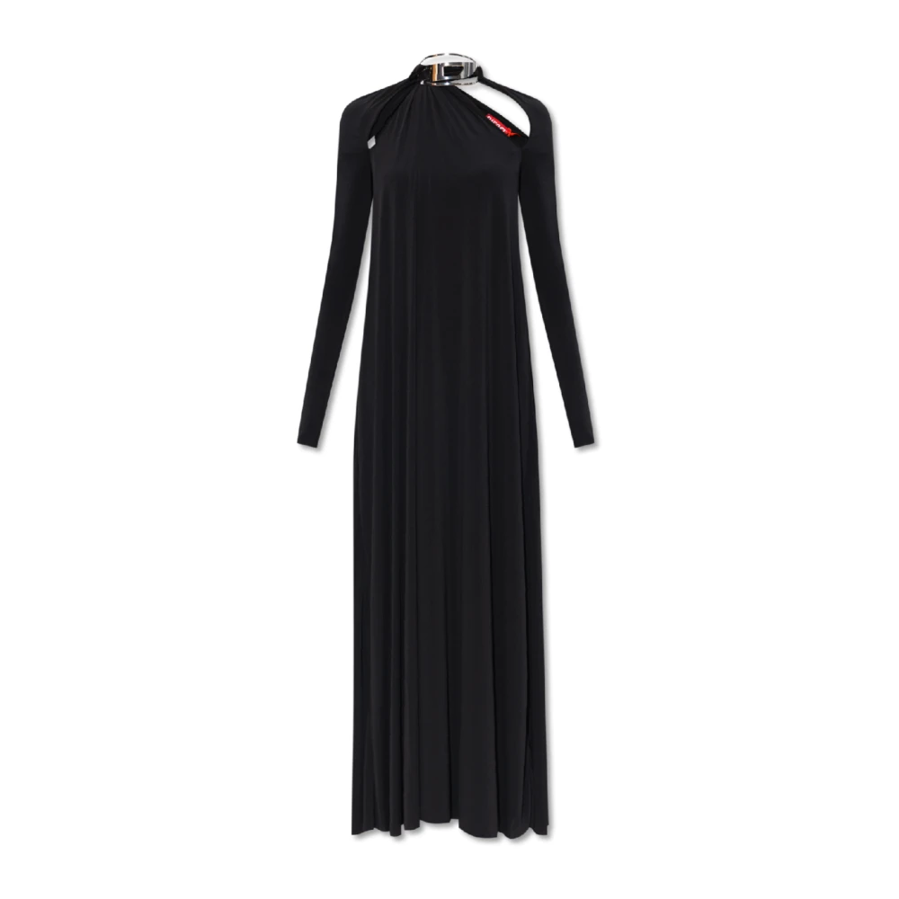 Dresses > Day Dresses > Maxi Dresses - - Diesel - Modalova
