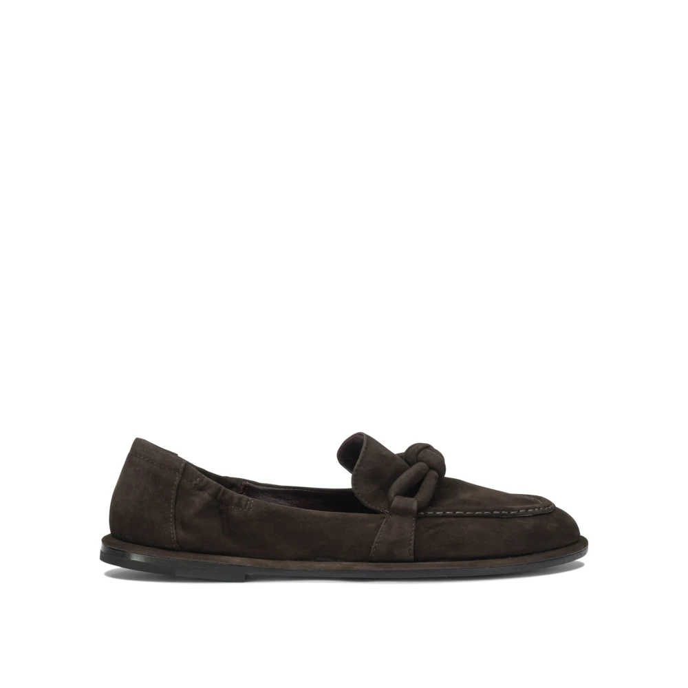 Shoes > Flats > Loafers - - Pomme D'or - Modalova