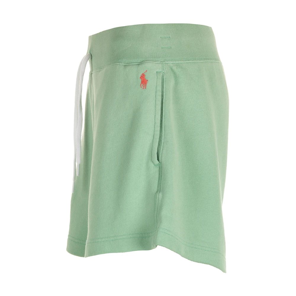 Ralph Lauren Shorts Green Dames