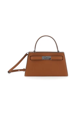 Bruna väskor PETIT LEE RADZIWILL