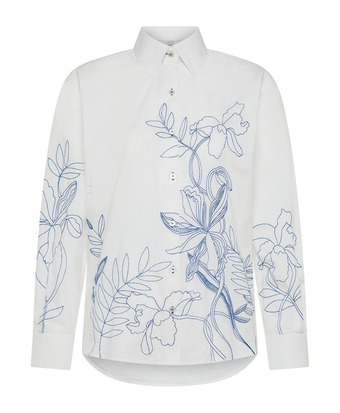 chemise-brodee-cornely-100-coton