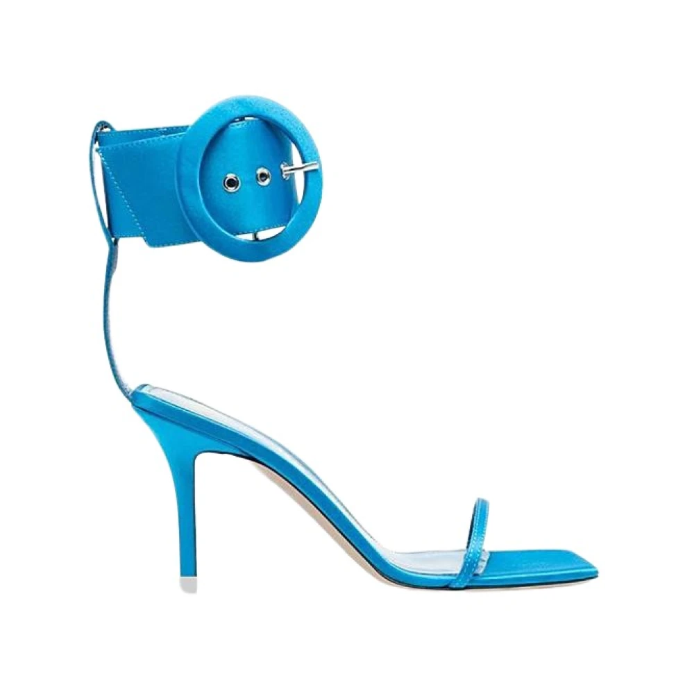 Shoes > Sandals > High Heel Sandals - - The Attico - Modalova