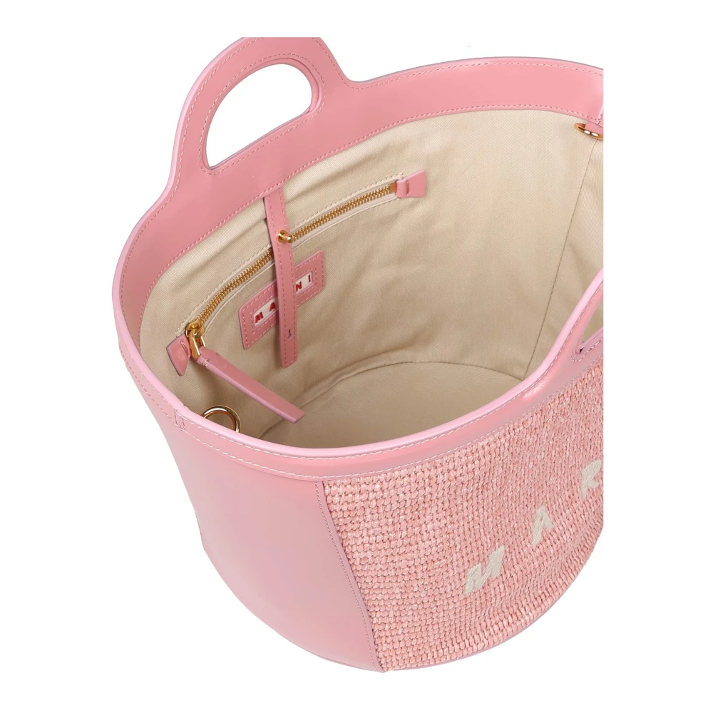 Marni Handbags Pink Dames