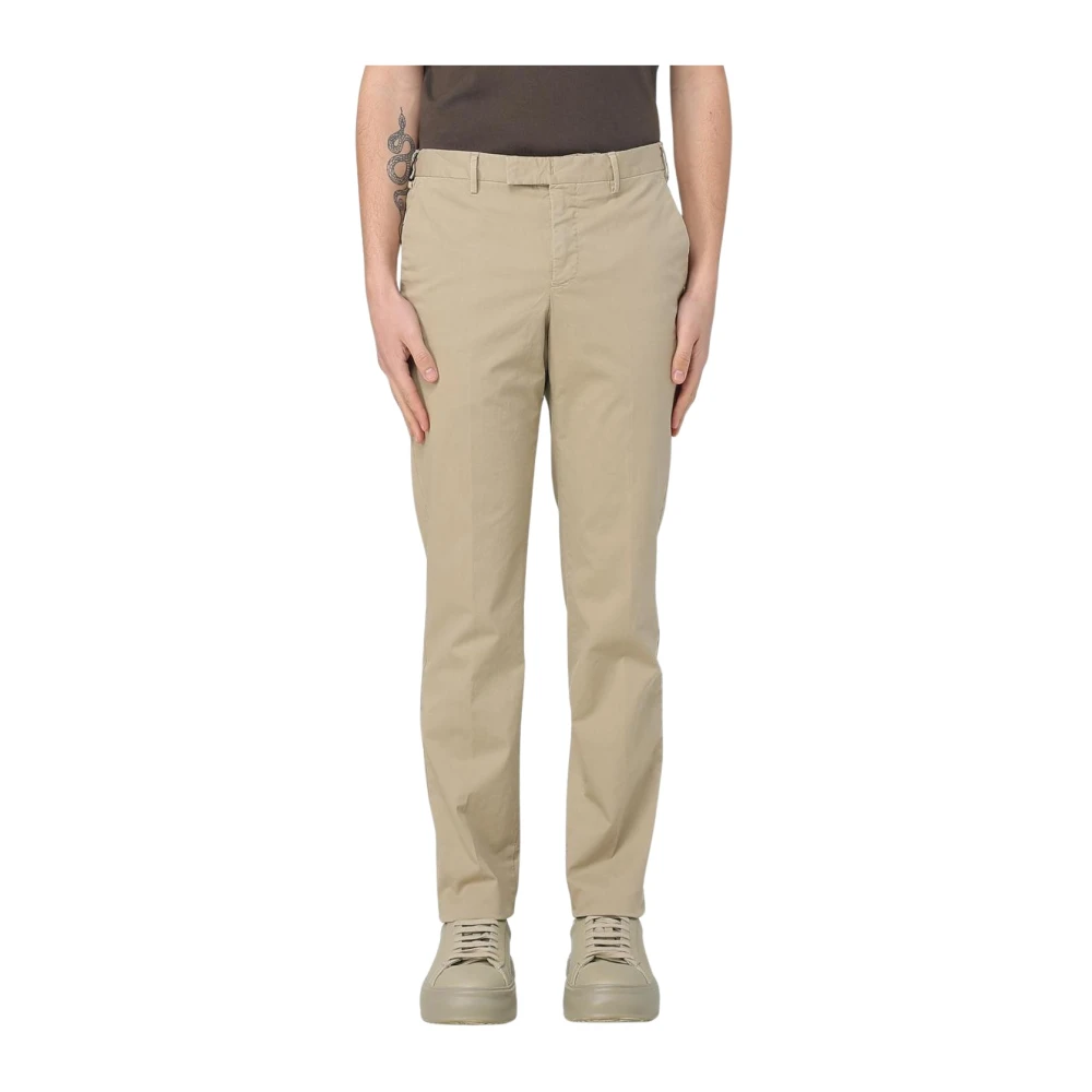 Trousers > Slim-fit Trousers - - PT Torino - Modalova