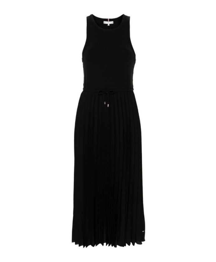classic-black-midi-dress