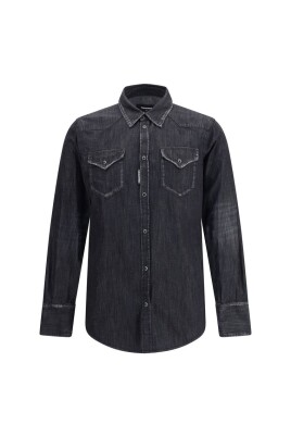 chemise-western-classique
