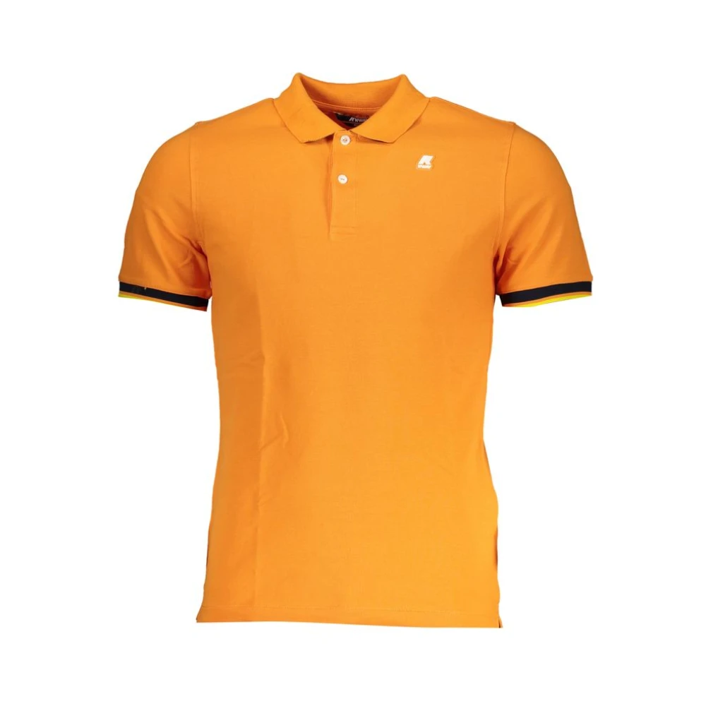 Tops > Polo Shirts - - K-Way - Modalova