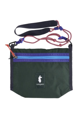Lista 2L Lättviktig Crossbody Väska