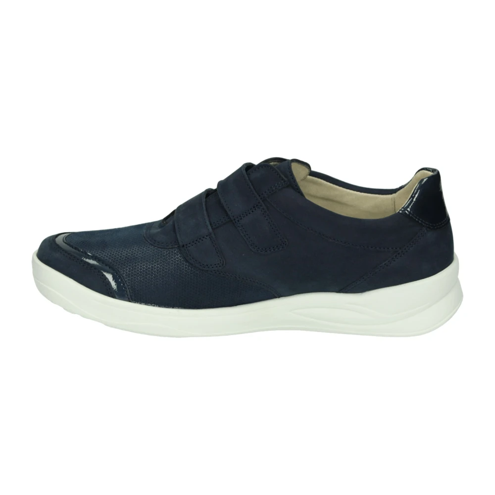 Strober Koko 65064H Dames Schoenen Blauw