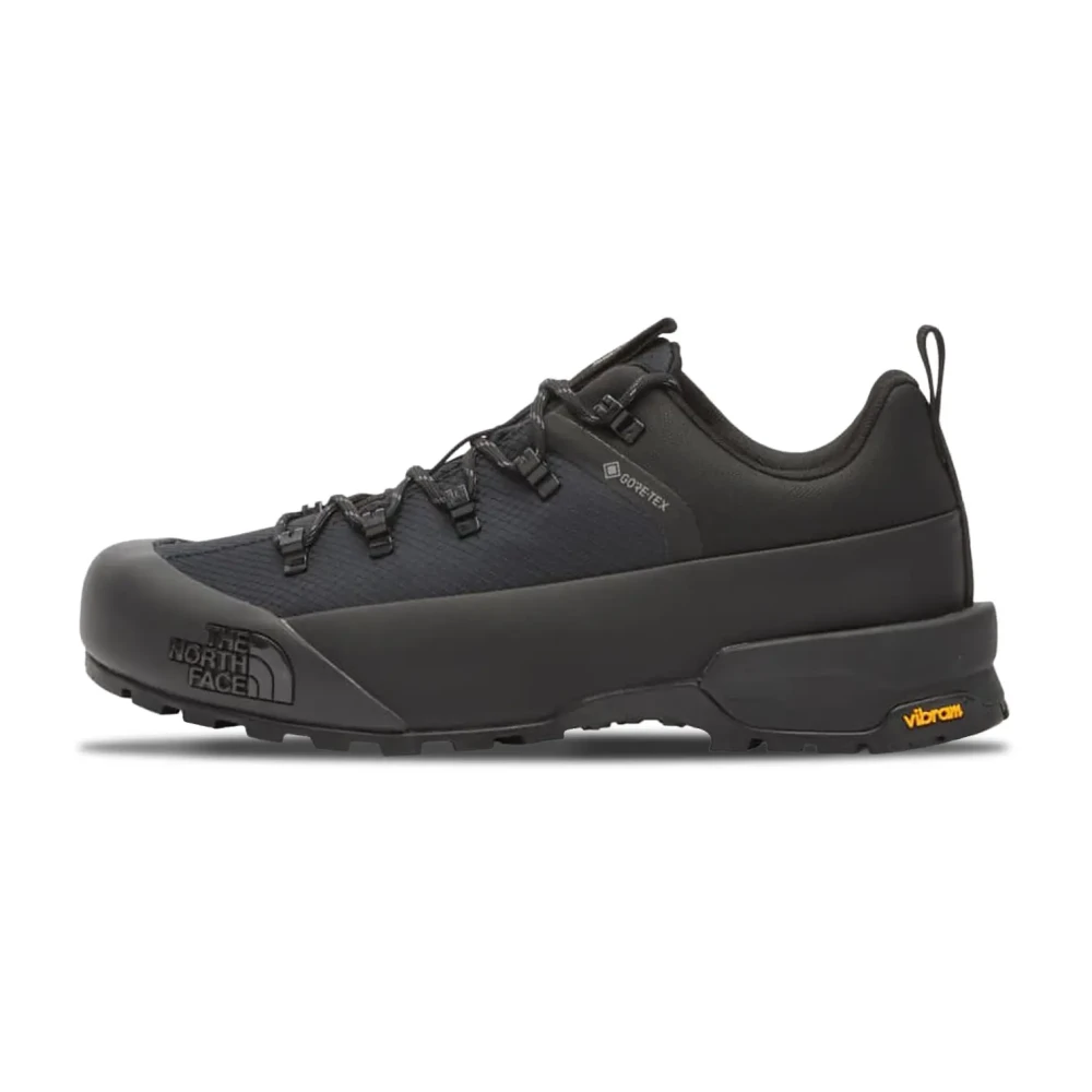 The North Face Kx71 Sneakers Glenclyffe Low Gore-Tex Tnf Black/Tnf Black - Immagine 3