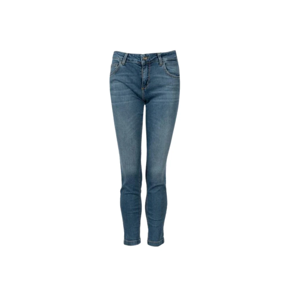 Jeans > Skinny Jeans - - Liu Jo - Modalova