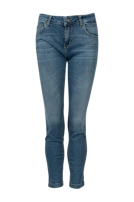 Ideal Jeans