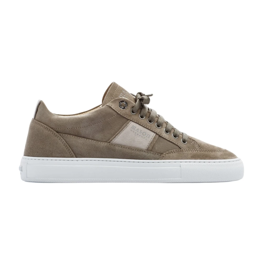 Mason Garments Tia Sport Sarbini unisex Schoenen Bruin