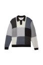 pull-patchwork-tricot-noir-multi