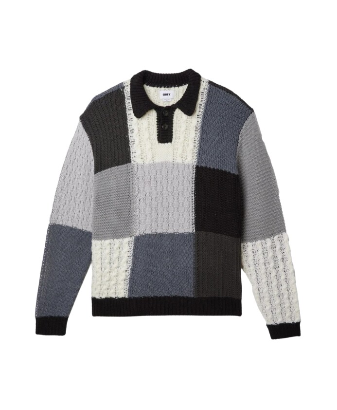 pull-patchwork-tricot-noir-multi