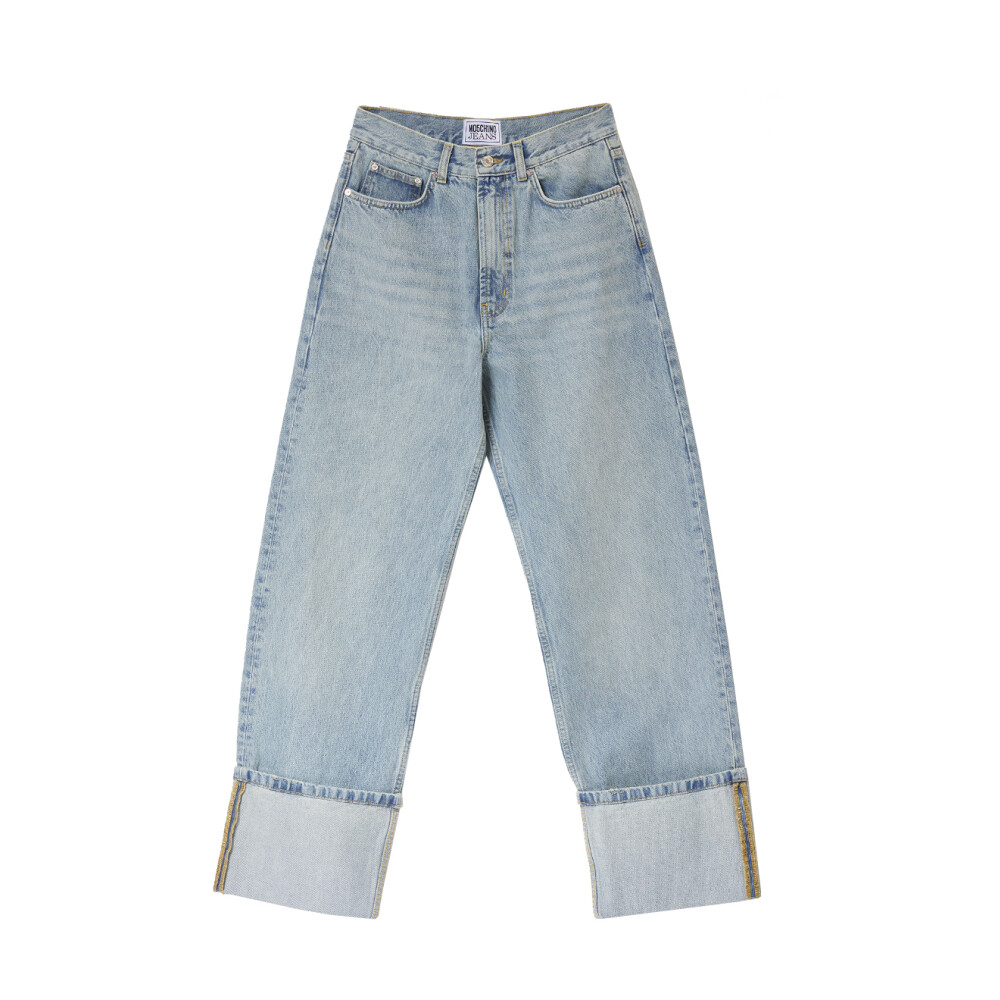 Moschino Jeans • Shop Jeans from Moschino online at Miinto