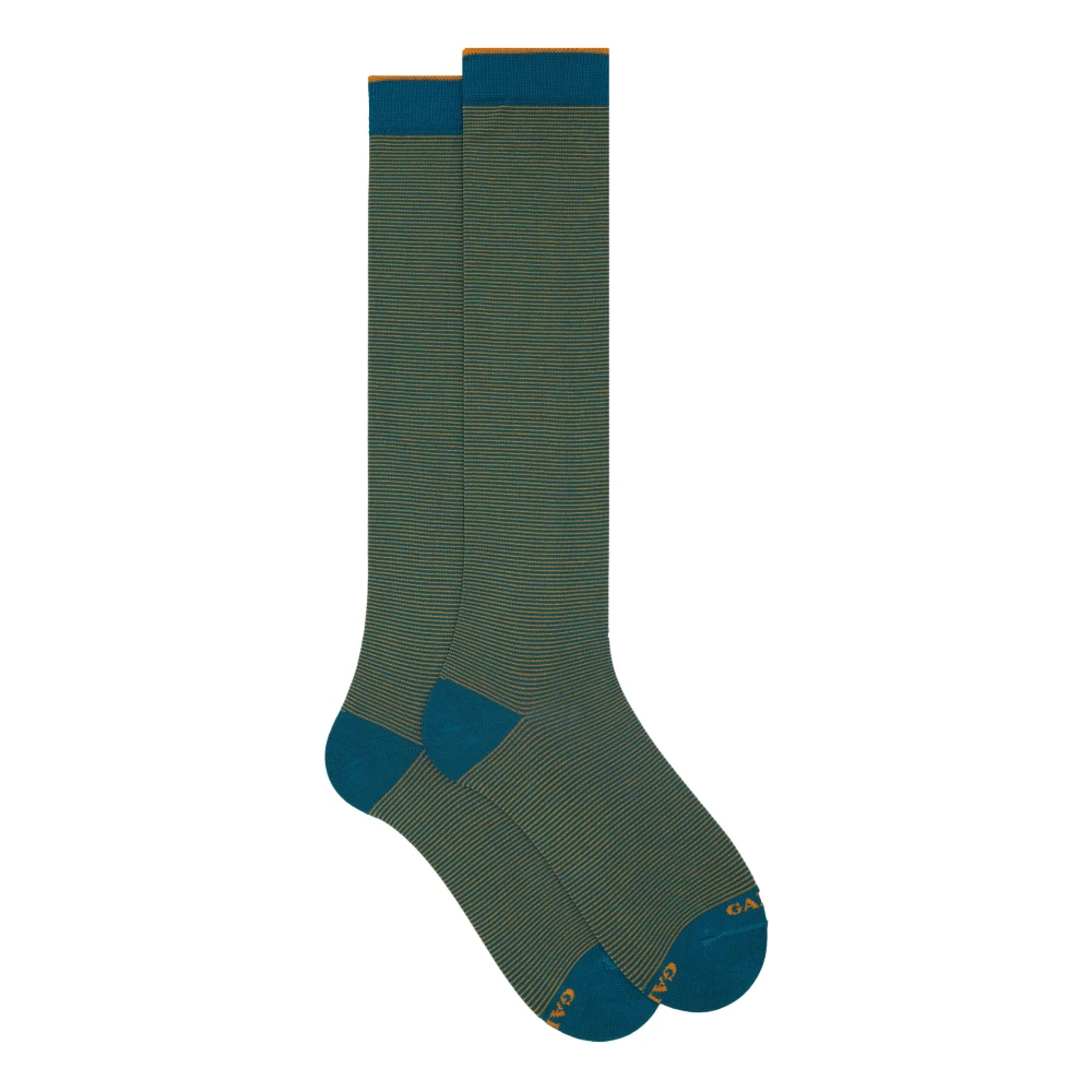 Underwear > Socks - - Gallo - Modalova