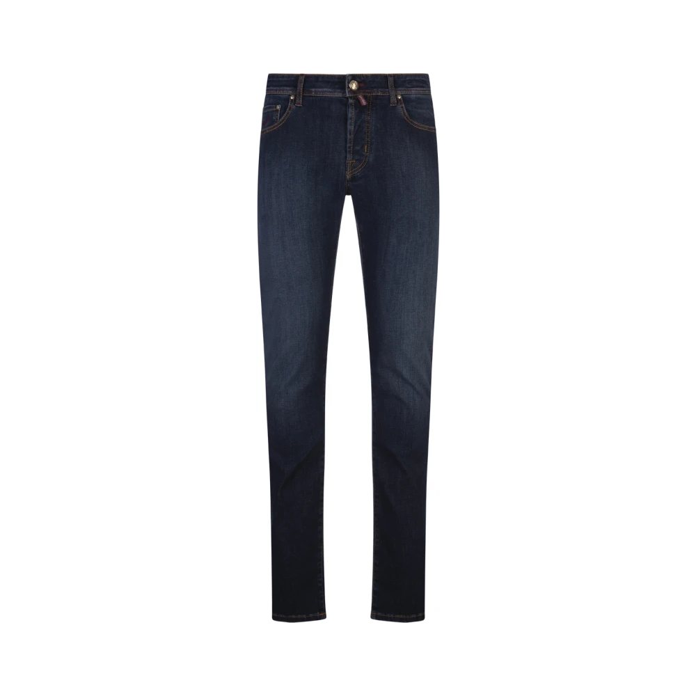 Jeans > Slim-fit Jeans - - Jacob Cohën - Modalova