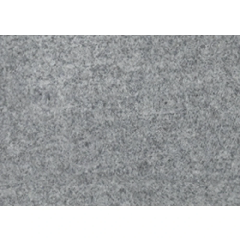LUISA CERANO Heather Grey Wollen Blend Blazerjas Gray Dames