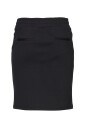 mini-jupe-en-polyester-noir