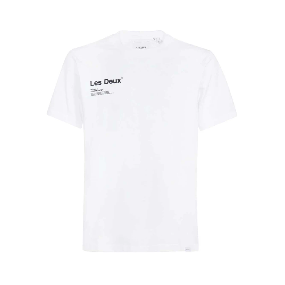 Tops > T-Shirts - - Les Deux - Modalova