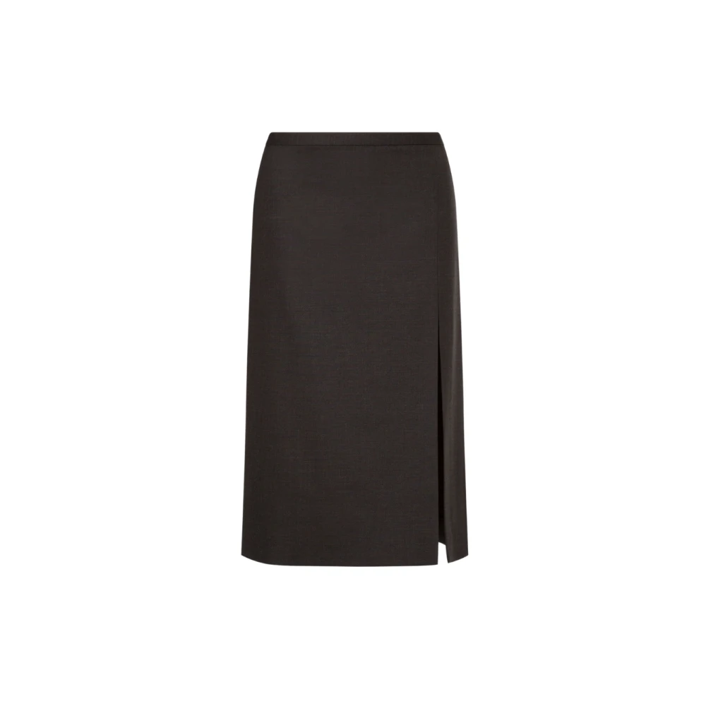 Skirts > Midi Skirts - - Philosophy di Lorenzo Serafini - Modalova
