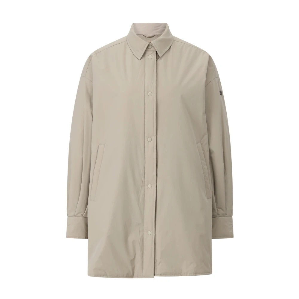 Blouses & Shirts > Shirts - - Scandinavian Edition - Modalova