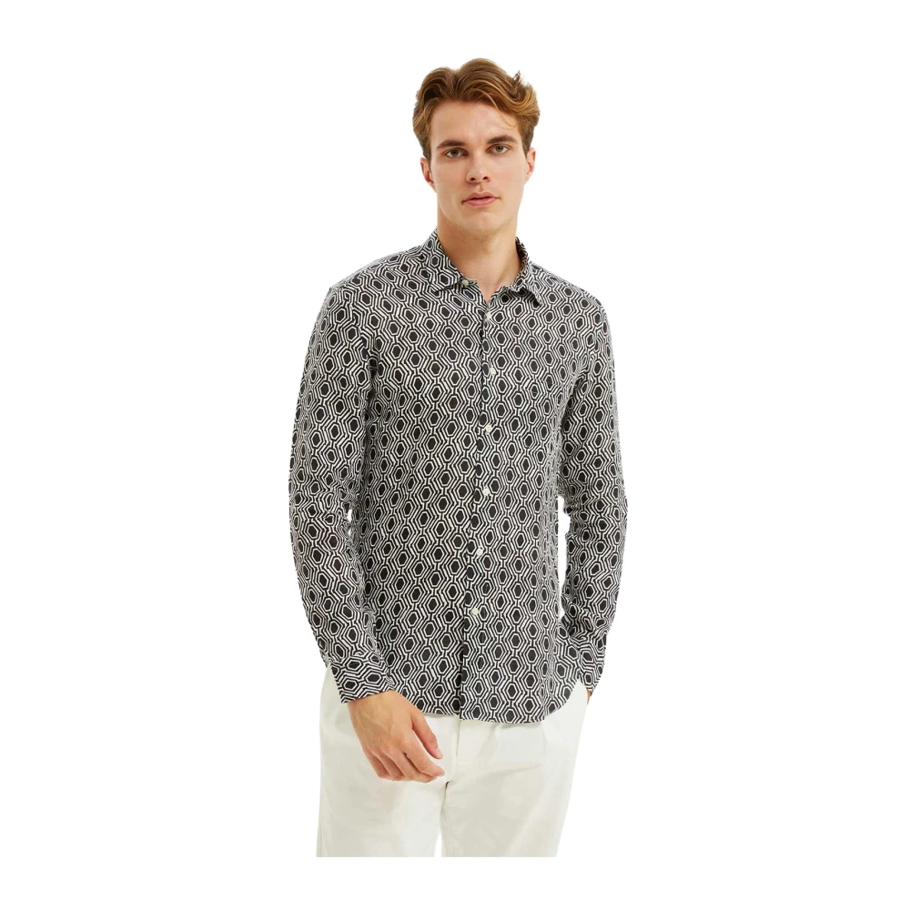 Shirts > Casual Shirts - - Peninsula - Modalova