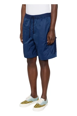 Boke Flower 2.0 Tekniska Shorts