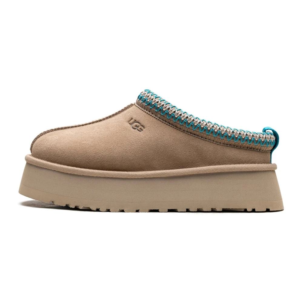 UGG - Shoes > Slippers - Beige - UGG - Modalova