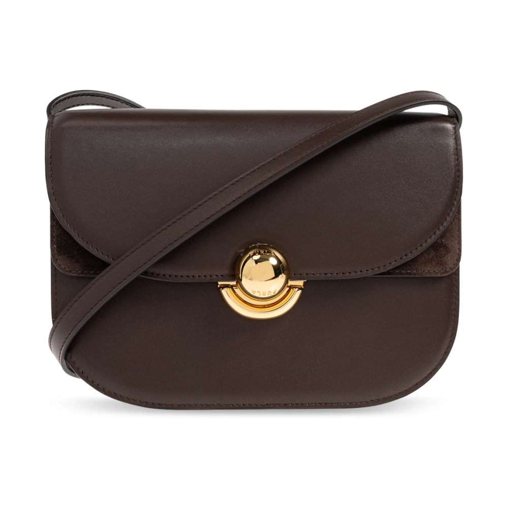 Furla Donna Marrone Borse, Taglia Unica, New,