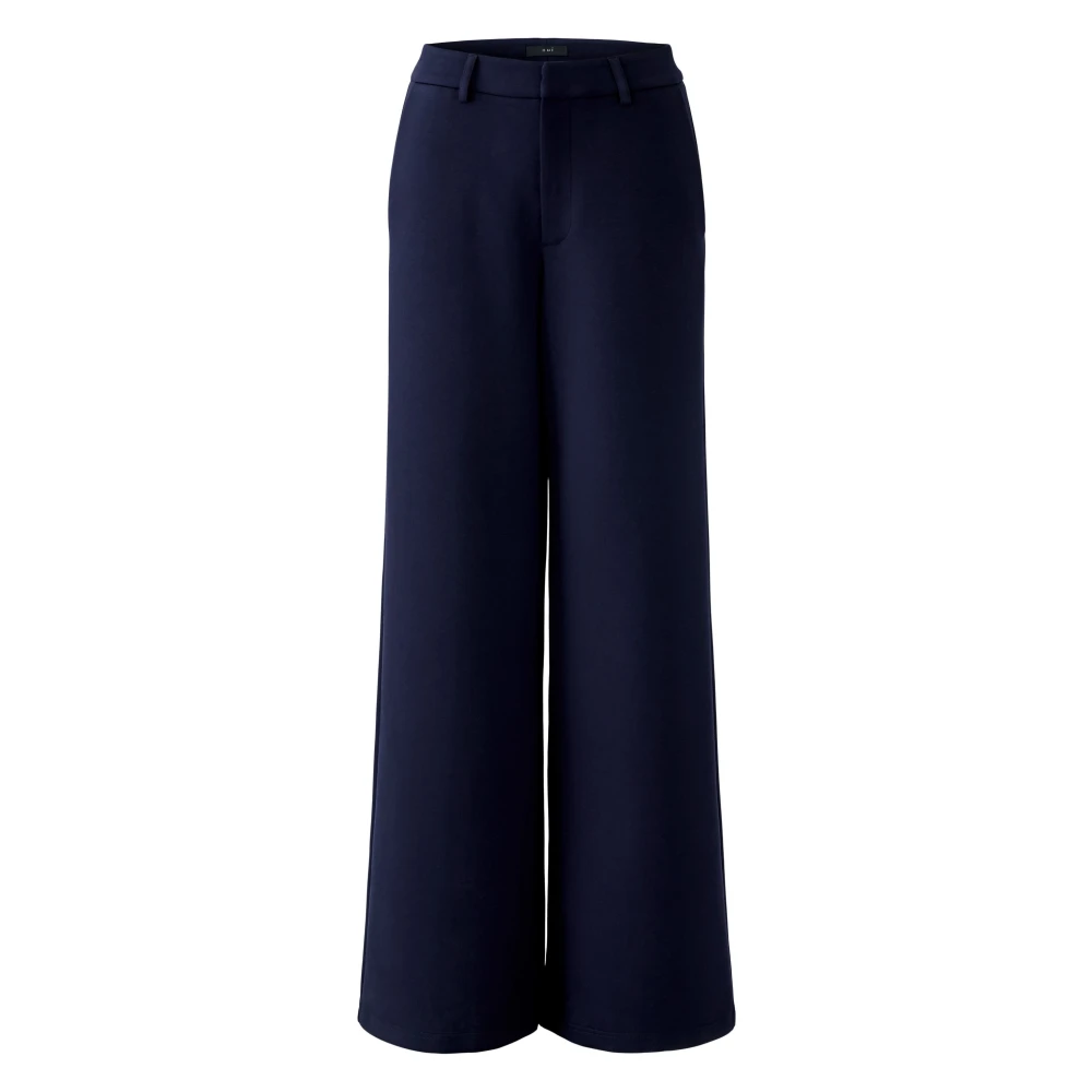 Trousers > Wide Trousers - - Oui - Modalova