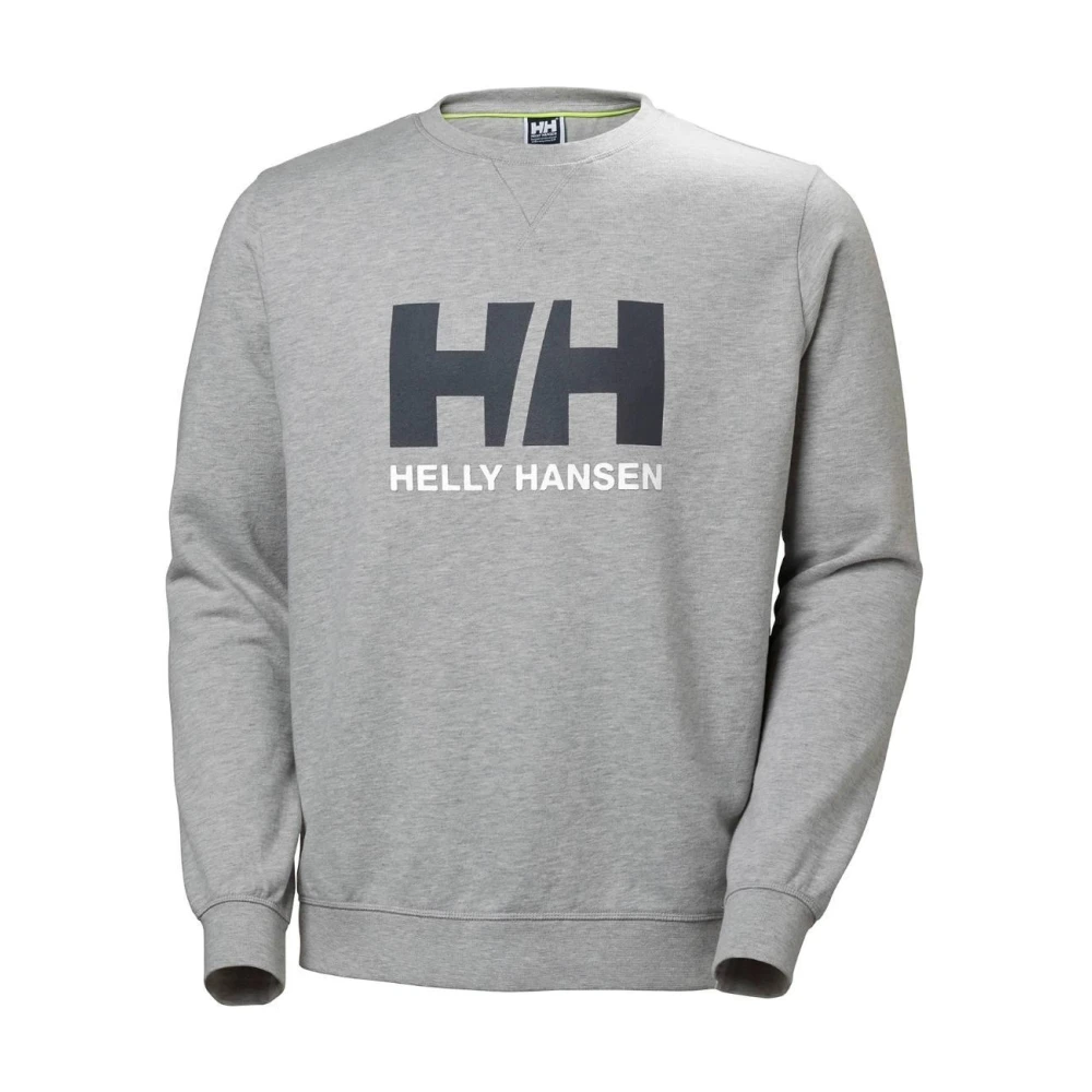 Sweatshirts & Hoodies > Sweatshirts - - Helly Hansen - Modalova