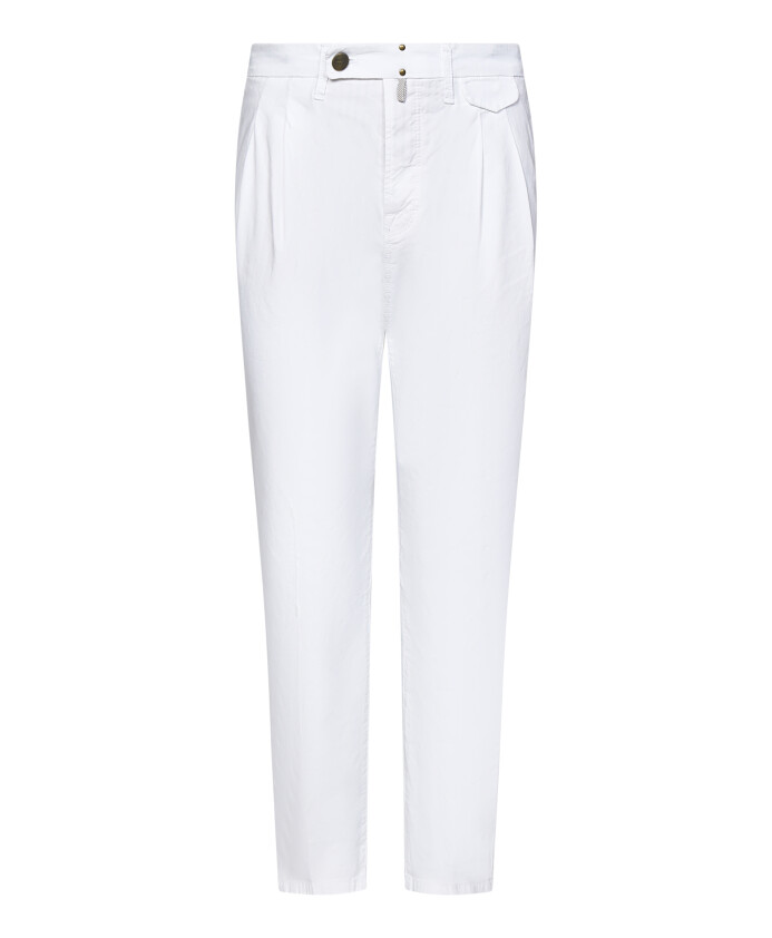 white-tapered-leg-double-pleat-trousers
