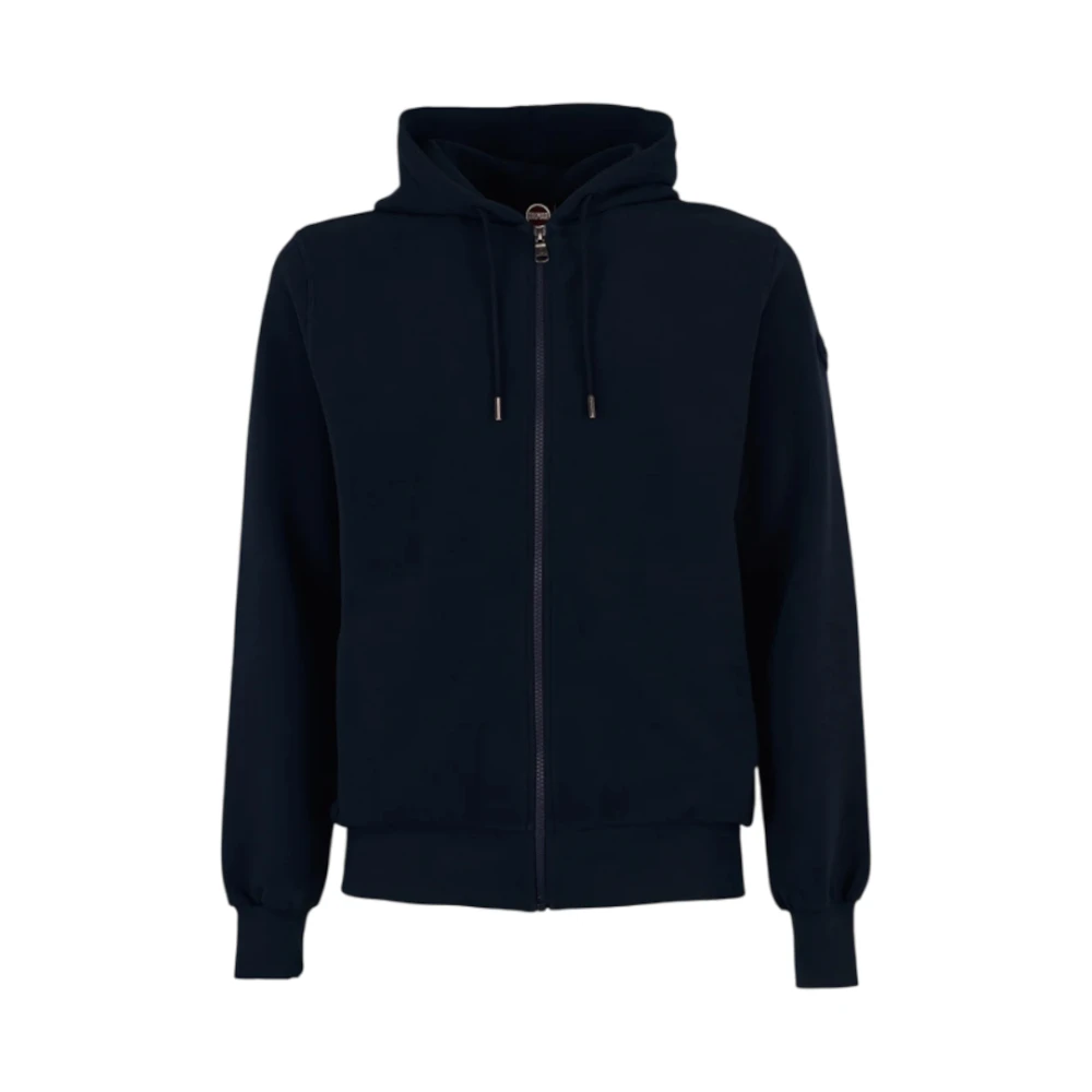 Sweatshirts & Hoodies > Zip-throughs - - Colmar - Modalova