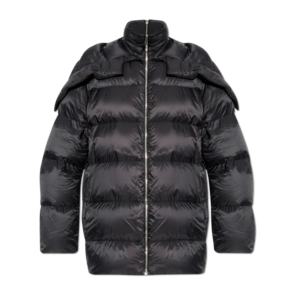 Jackets > Down Jackets - - Rick Owens - Modalova
